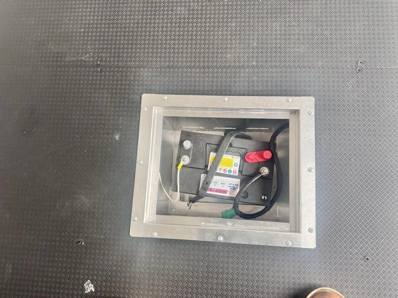 new Cargo (Enclosed) Trailers NEO Trailers  for sale, in Burnt Hills, NY Thumbnail 17