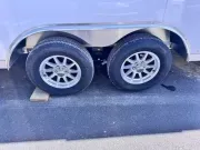 new Cargo (Enclosed) Trailers NEO Trailers  for sale, in Ballston Lake, NY Thumbnail 18
