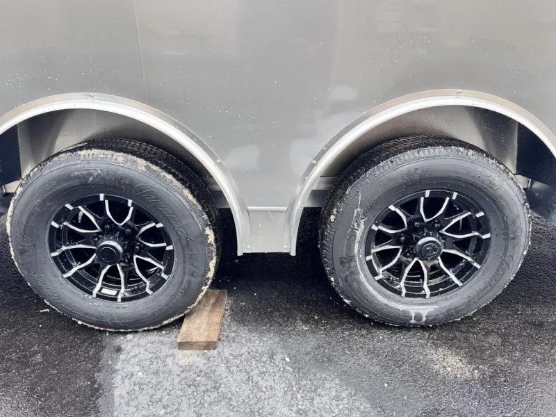 new Cargo (Enclosed) Trailers NEO Trailers  for sale, in Burnt Hills, NY Thumbnail 24