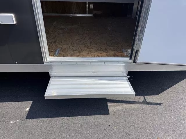 new Cargo (Enclosed) Trailers NEO Trailers  for sale, in Ballston Lake, NY Thumbnail 3