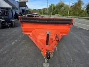 new Dump Trailers Horizon Trailers  for sale, in Burnt Hills, NY Thumbnail 4
