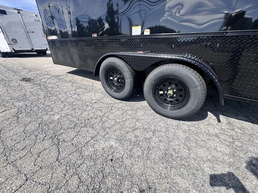new Cargo (Enclosed) Trailers Homesteader Trailers  for sale, in Burnt Hills, NY Thumbnail 24