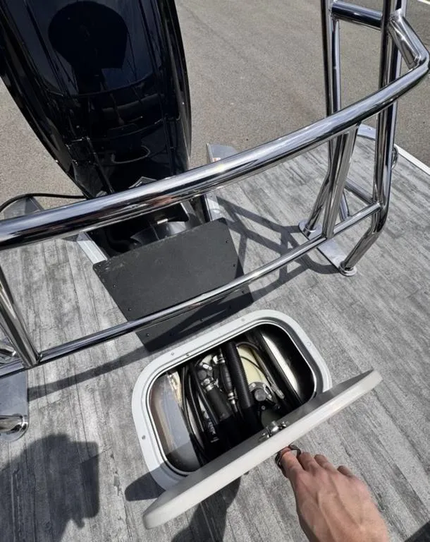 new Other Trailers Crest  for sale, in Ballston Lake, NY Thumbnail 37