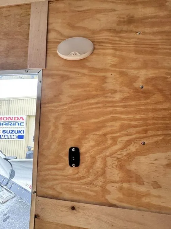 new Cargo (Enclosed) Trailers Homesteader Trailers  for sale, in Burnt Hills, NY Thumbnail 15