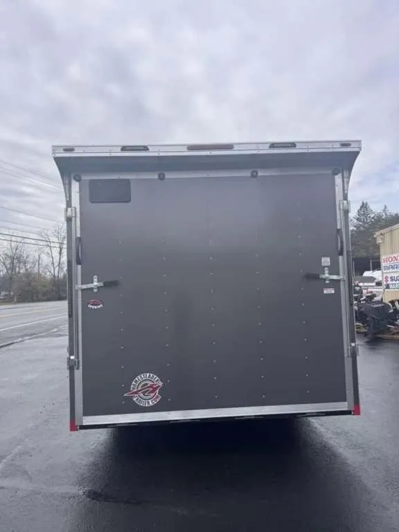 new Cargo (Enclosed) Trailers Homesteader Trailers  for sale, in Burnt Hills, NY Thumbnail 11