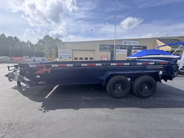 new Dump Trailers Horizon Trailers  for sale, in Ballston Lake, NY Thumbnail 5