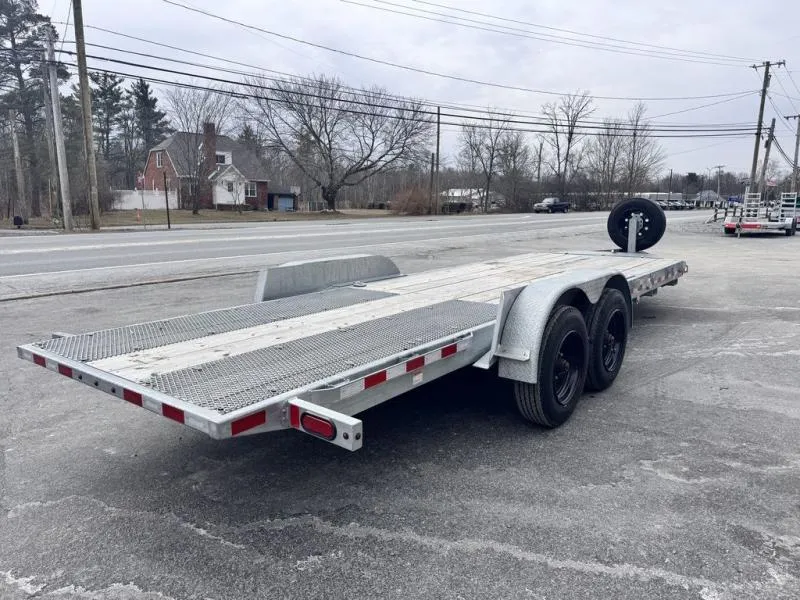new Tilt Trailers Brandt Trailers  for sale, in Ballston Lake, NY Thumbnail 12