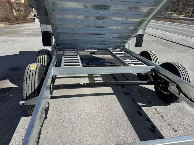 new Dump Trailers K-Trail  for sale, in Ballston Lake, NY Thumbnail 15