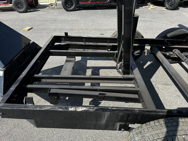 new Dump Trailers RawMaxx  for sale, in Burnt Hills, NY Thumbnail 21
