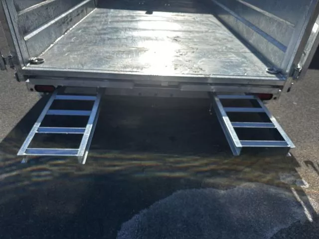 new Dump Trailers K-Trail  for sale, in Ballston Lake, NY Thumbnail 26