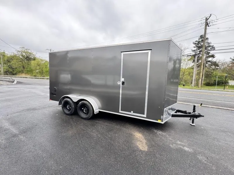 new Cargo (Enclosed) Trailers Cargo Express  for sale, in Burnt Hills, NY Thumbnail 4