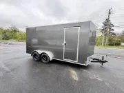 new Cargo (Enclosed) Trailers Cargo Express  for sale, in Ballston Lake, NY Thumbnail 4