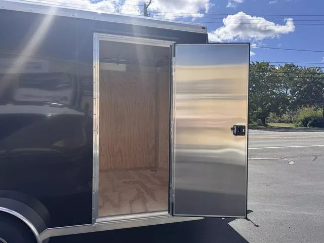 new Cargo (Enclosed) Trailers NEO Trailers  for sale, in Burnt Hills, NY Thumbnail 11