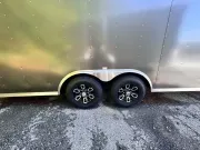 new Cargo (Enclosed) Trailers Homesteader Trailers  for sale, in Ballston Lake, NY Thumbnail 8