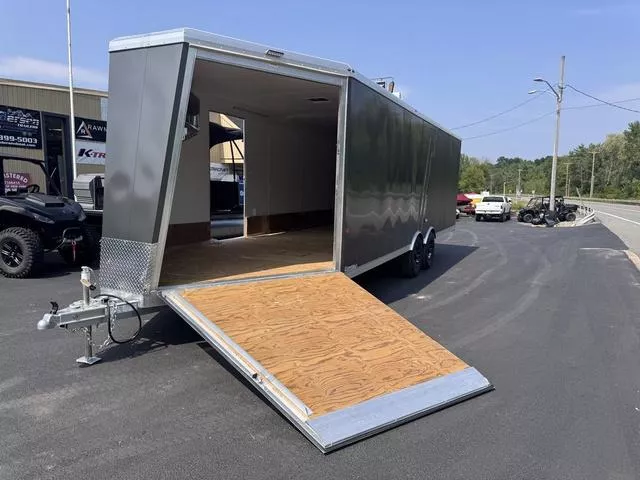 new Cargo (Enclosed) Trailers NEO Trailers  for sale, in Ballston Lake, NY Thumbnail 2