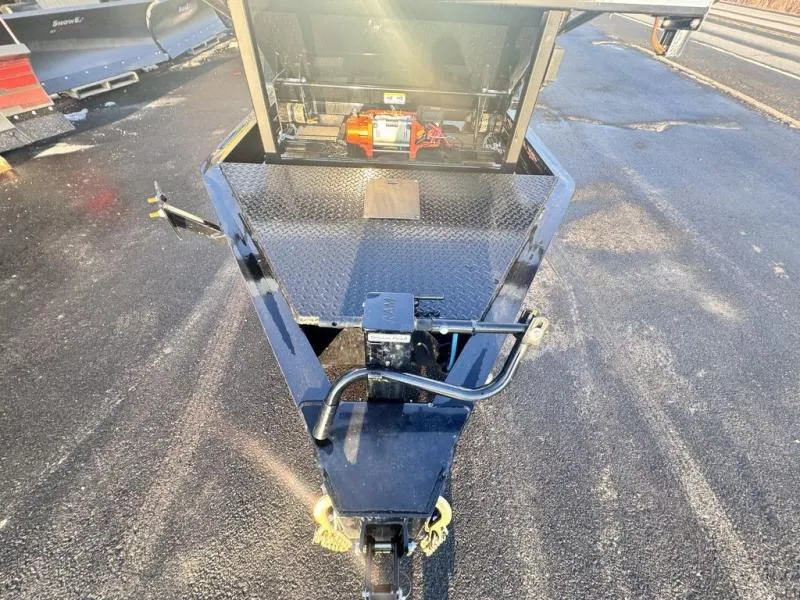 new Dump Trailers Horizon Trailers  for sale, in Ballston Lake, NY Thumbnail 22
