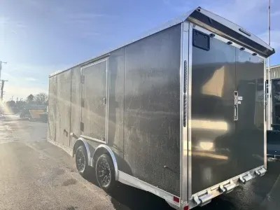 2026 NEO Trailers NACX2085