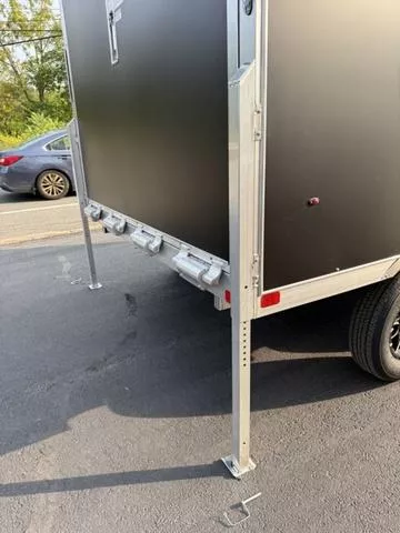 new Cargo (Enclosed) Trailers NEO Trailers  for sale, in Burnt Hills, NY Thumbnail 14