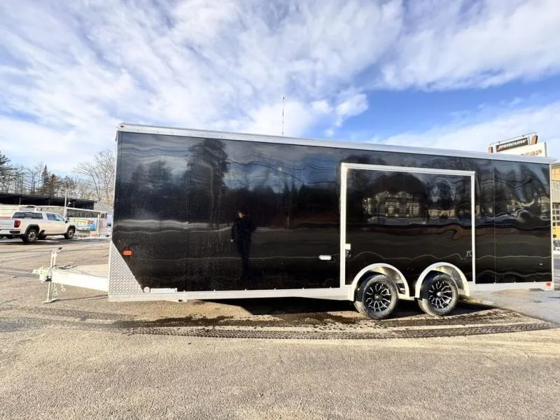 new Cargo (Enclosed) Trailers NEO Trailers  for sale, in Ballston Lake, NY Thumbnail 8