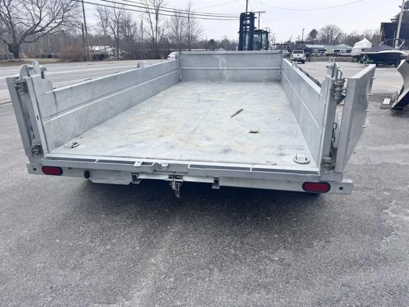 new Dump Trailers Other  for sale, in Ballston Lake, NY Thumbnail 16