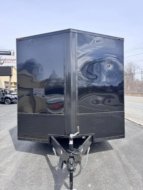 new Cargo (Enclosed) Trailers Homesteader Trailers  for sale, in Ballston Lake, NY Thumbnail 8