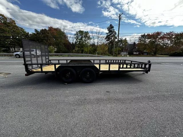 new Utility Trailers Load Trail  for sale, in Ballston Lake, NY Thumbnail 6