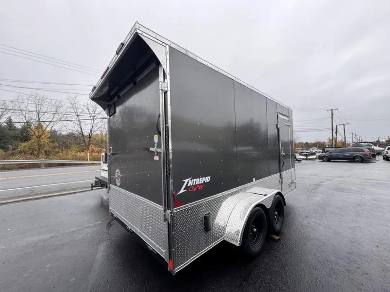 new Cargo (Enclosed) Trailers Homesteader Trailers  for sale, in Ballston Lake, NY Thumbnail 6