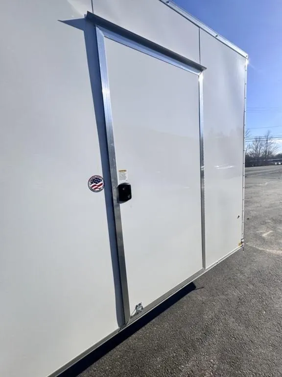 new Cargo (Enclosed) Trailers Cargo Express  for sale, in Burnt Hills, NY Thumbnail 16