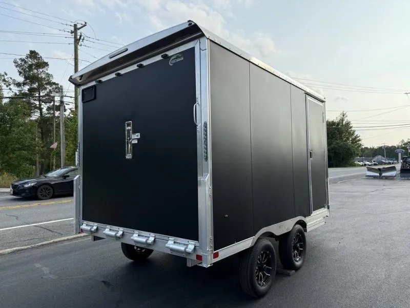 new Cargo (Enclosed) Trailers NEO Trailers  for sale, in Ballston Lake, NY Thumbnail 10