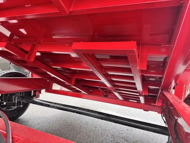 new Dump Trailers Horizon Trailers  for sale, in Ballston Lake, NY Thumbnail 9