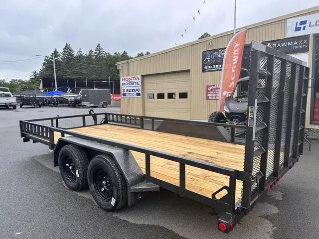 new Utility Trailers K-Trail  for sale, in Burnt Hills, NY Thumbnail 8