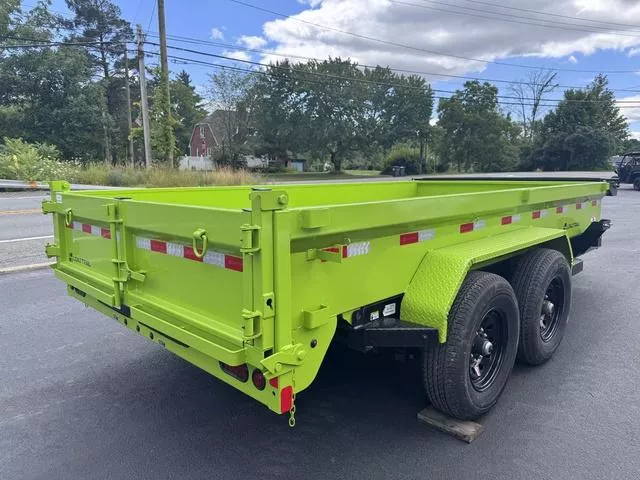 new Dump Trailers Load Trail  for sale, in Burnt Hills, NY Thumbnail 10