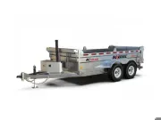 new Dump Trailers K-Trail  for sale, in Ballston Lake, NY Thumbnail 2