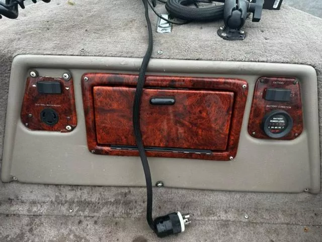 used Other Triton Boats  for sale, in Burnt Hills, NY Thumbnail 7