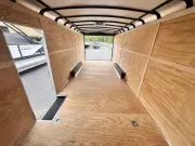 new Cargo (Enclosed) Trailers Homesteader Trailers  for sale, in Ballston Lake, NY Thumbnail 17