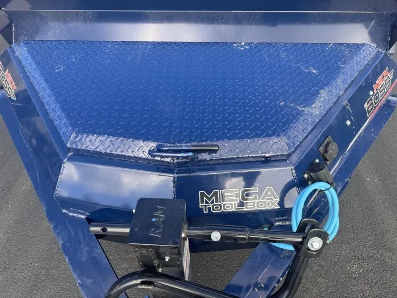 new Dump Trailers Horizon Trailers  for sale, in Ballston Lake, NY Thumbnail 11