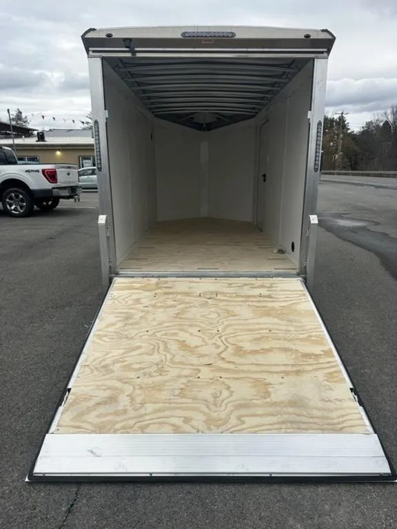 new Cargo (Enclosed) Trailers NEO Trailers  for sale, in Ballston Lake, NY Thumbnail 2