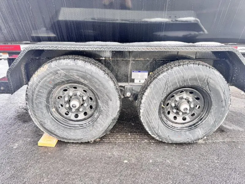 new Dump Trailers Horizon Trailers  for sale, in Ballston Lake, NY Thumbnail 12