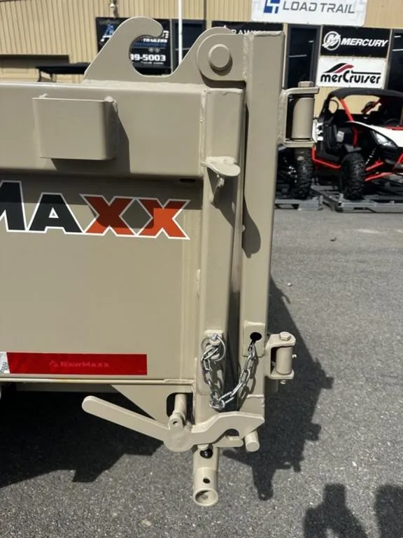 new Dump Trailers RawMaxx  for sale, in Burnt Hills, NY Thumbnail 19