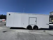 new Cargo (Enclosed) Trailers Homesteader Trailers  for sale, in Ballston Lake, NY Thumbnail 55