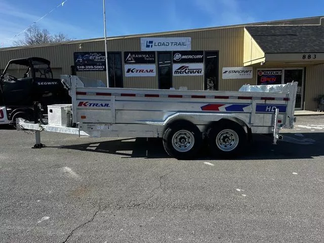 new Dump Trailers K-Trail  for sale, in Ballston Lake, NY Thumbnail 3