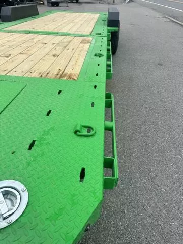 new Equipment / Flatbed Trailers Horizon Trailers  for sale, in Ballston Lake, NY Thumbnail 11