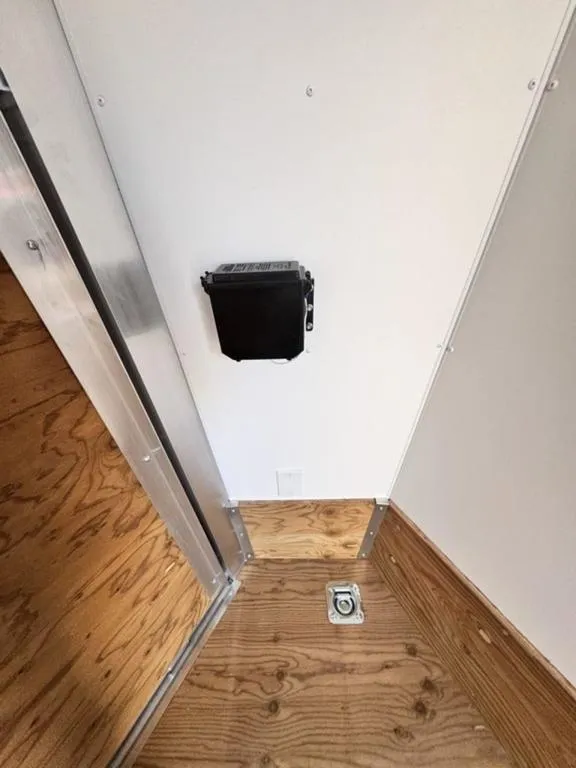 new Cargo (Enclosed) Trailers NEO Trailers  for sale, in Burnt Hills, NY Thumbnail 16