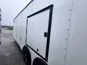 new Cargo (Enclosed) Trailers Homesteader Trailers  for sale, in Ballston Lake, NY Thumbnail 4