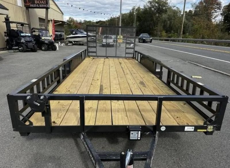 new Utility Trailers Load Trail  for sale, in Ballston Lake, NY Thumbnail 5