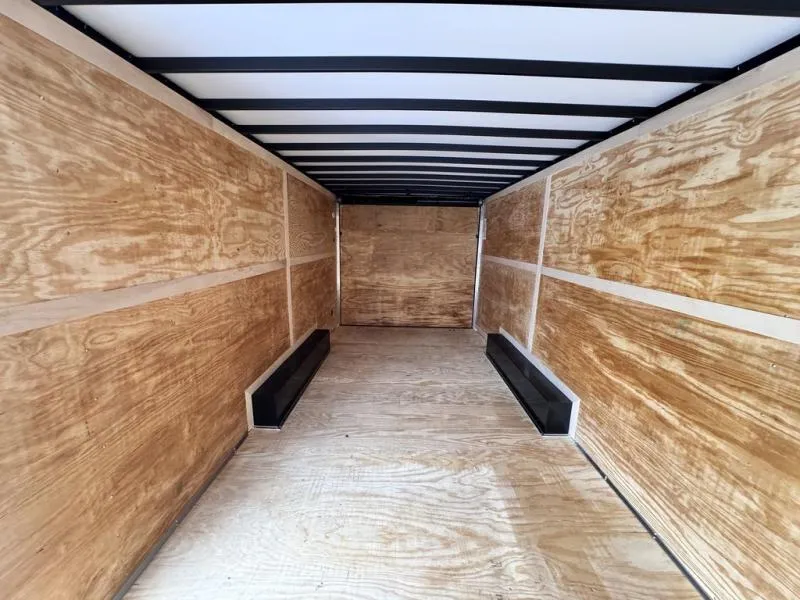 new Cargo (Enclosed) Trailers Homesteader Trailers  for sale, in Ballston Lake, NY Thumbnail 13