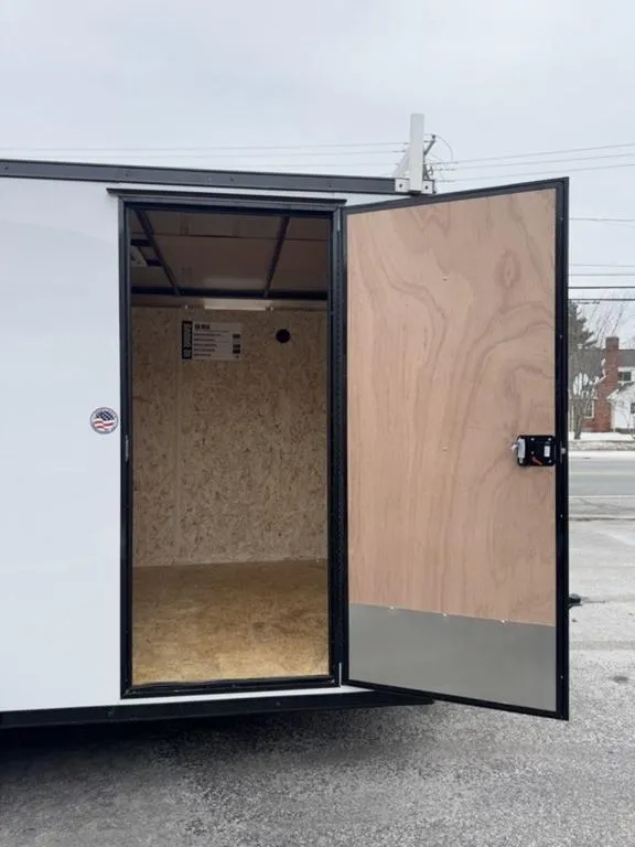 new Cargo (Enclosed) Trailers Cargo Express  for sale, in Burnt Hills, NY Thumbnail 13