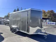 new Cargo (Enclosed) Trailers NEO Trailers  for sale, in Ballston Lake, NY Thumbnail 3
