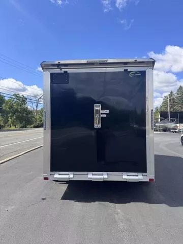 new Cargo (Enclosed) Trailers NEO Trailers  for sale, in Burnt Hills, NY Thumbnail 8
