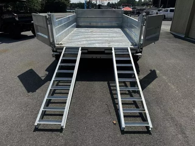 new Dump Trailers K-Trail  for sale, in Ballston Lake, NY Thumbnail 6